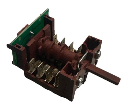 Year warranty fulgor - 1,