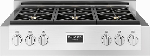 Fulgor milano 600 series - fulgor,