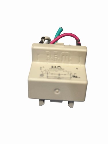 Genuine fulgor induction - genuine,