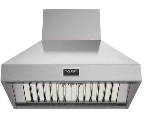 Fulgor milano f6pc36ds1 - milano, 36"