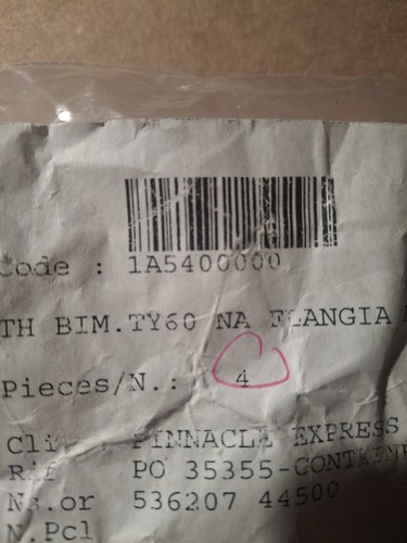 Genuine oem fulgor - oem, milano