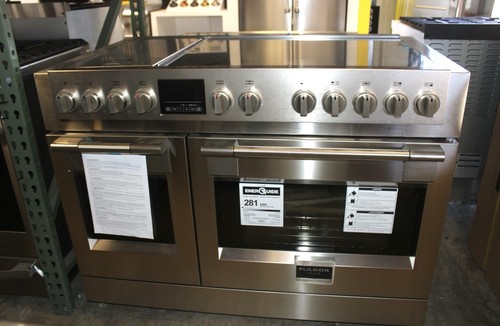 Fulgor milano 600 series - fulgor,