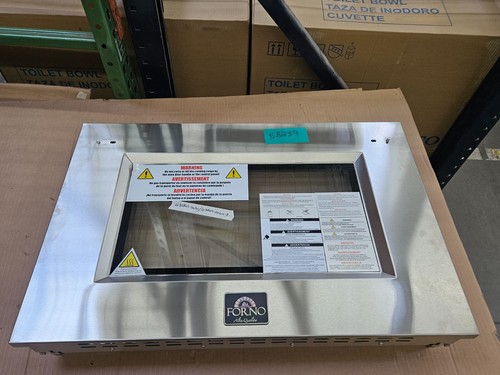 Fulgor oem g30r03 100401 range - fulgor,
