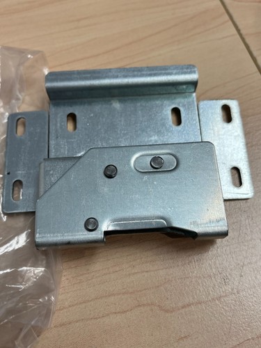 Fulgor mulano hinge - hinge, receiver
