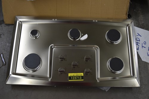 Fulgor f4gk36s1 stainless - fulgor,